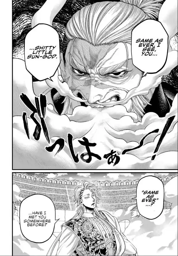 Shuumatsu no Valkyrie Chapter 78 55